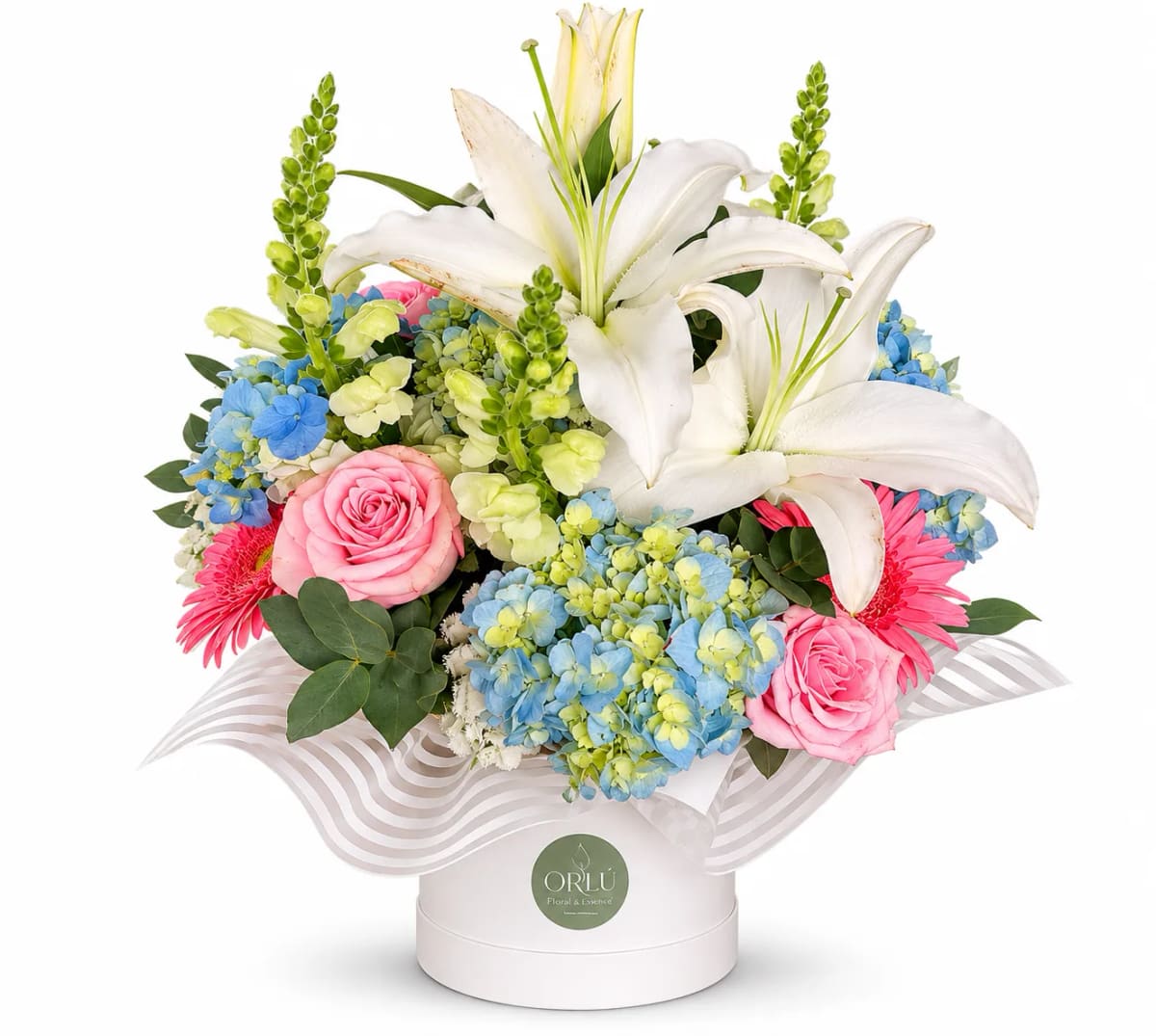 Flower Box